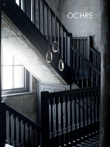 Studio Kvänum Oslo AS 灯饰目录 · 灯具 - og møbelkatalog 2021 第 24 页
