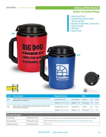 ASI Promotional Products 2021 第 13 页