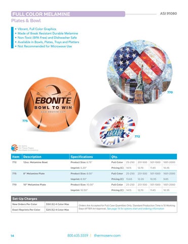 ASI Promotional Products 2021 第 14 页