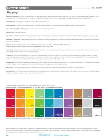 ASI Promotional Products 2021 第 16 页