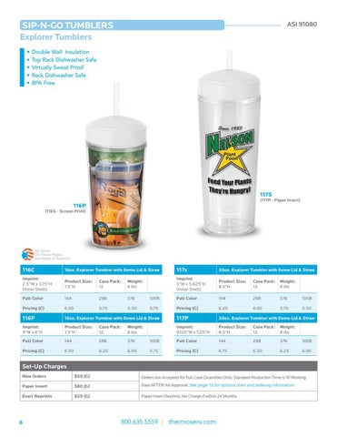 ASI Promotional Products 2021 第 8 页