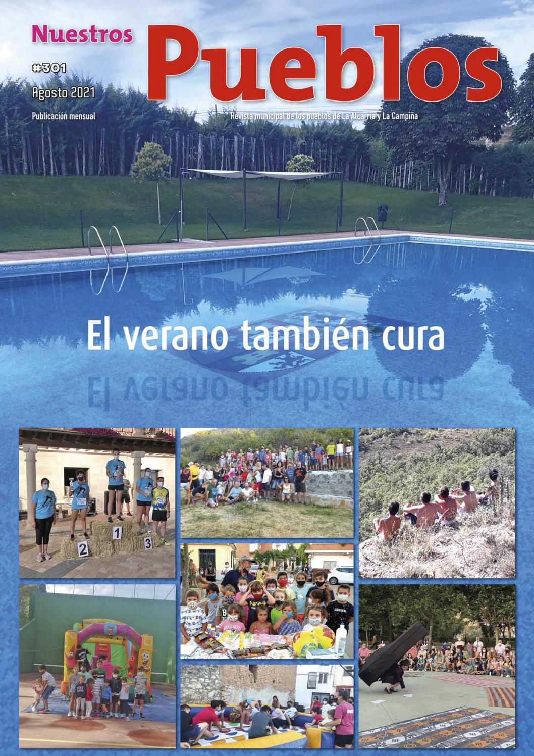 Nuestros Pueblos, 2021 by Intermedio Ediciones - Issuu