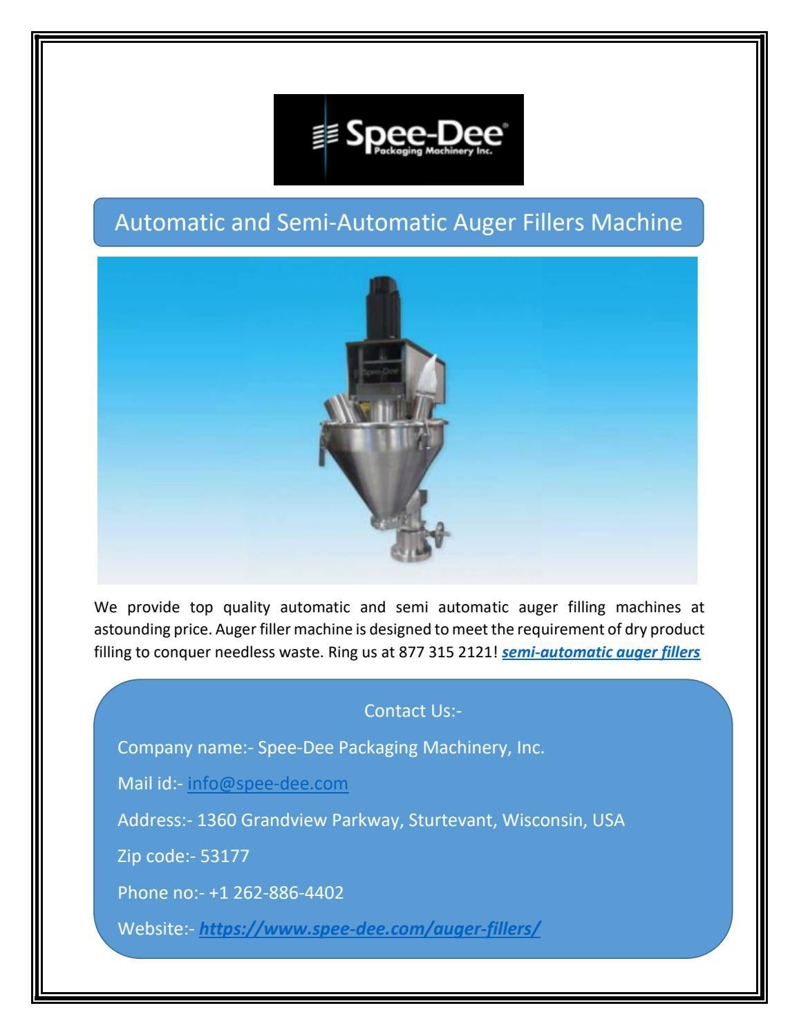 automatic-and-semi-automatic-auger-fillers-machine-by-speedeeco-issuu