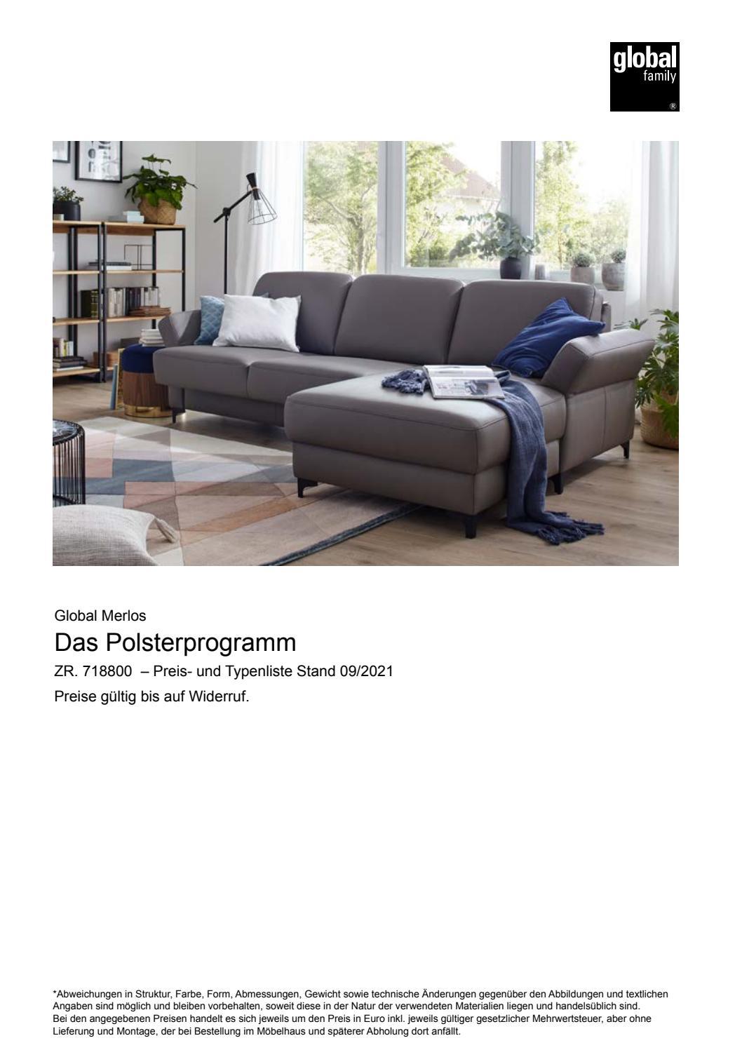 Global Merlos Typenplan by Perspektive Werbeagentur Issuu