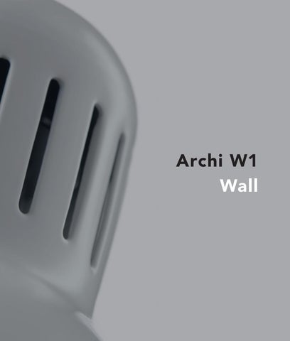 ARCHI 灯饰目录 2021 第 8 页