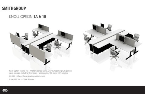 SmithGroup | Corporate 室内 Systems 第 4 页