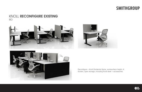SmithGroup | Corporate 室内 Systems 第 7 页