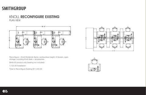 SmithGroup | Corporate 室内 Systems 第 8 页