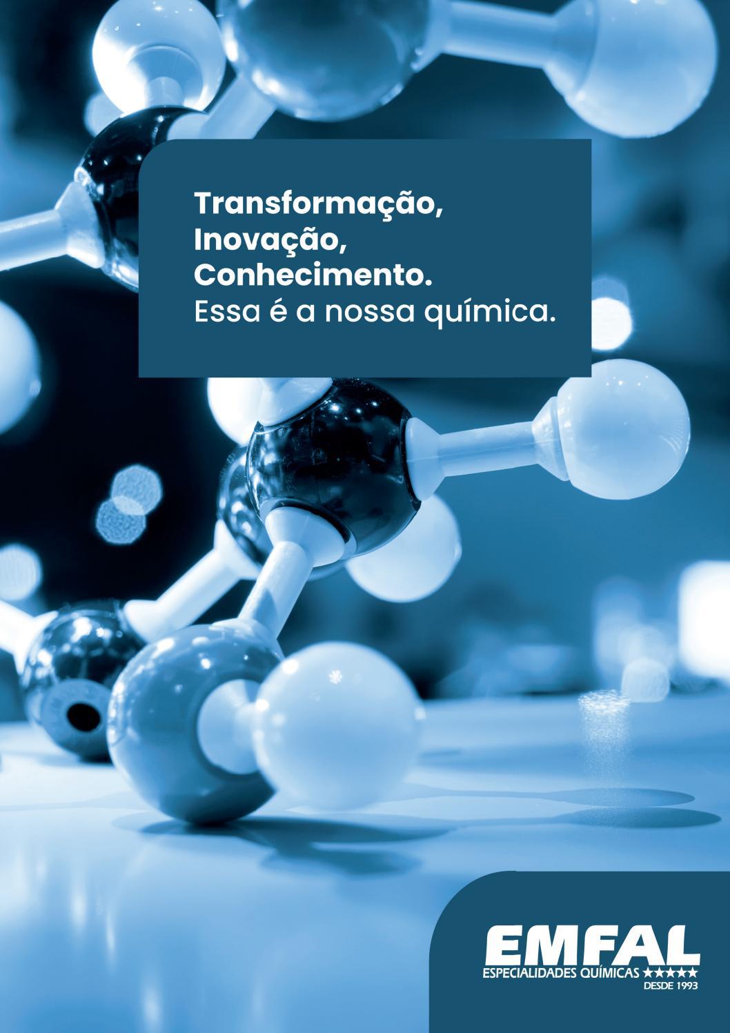 Preview - Catálogo Emfal 2021 by Formidável Comunicação - Issuu