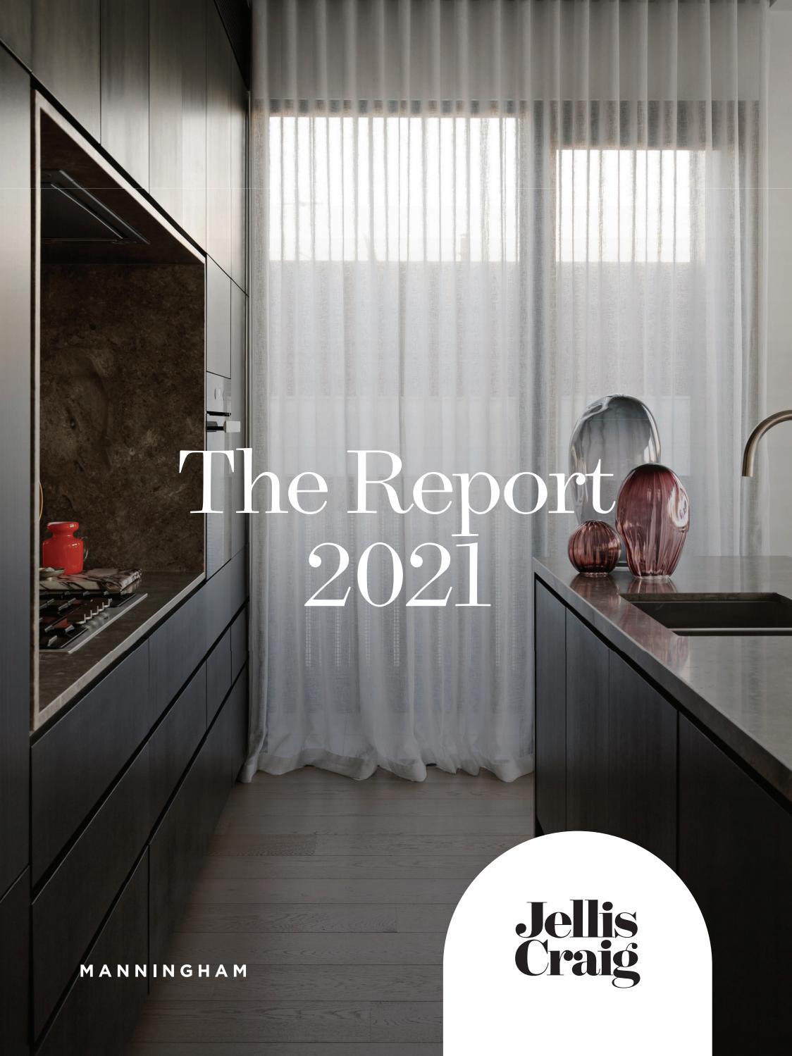 Jellis Craig Manningham The Report 2021 By Remagazines Issuu