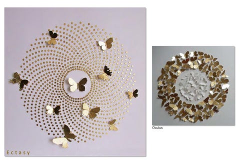 Gold 灯饰目录 · Inspired by 第 20 页