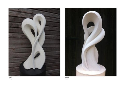 Inspired Sculpture 第 13 页