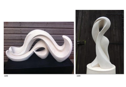 Inspired Sculpture 第 14 页