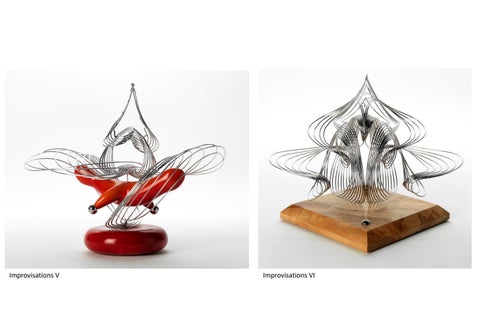 Inspired Sculpture 第 19 页