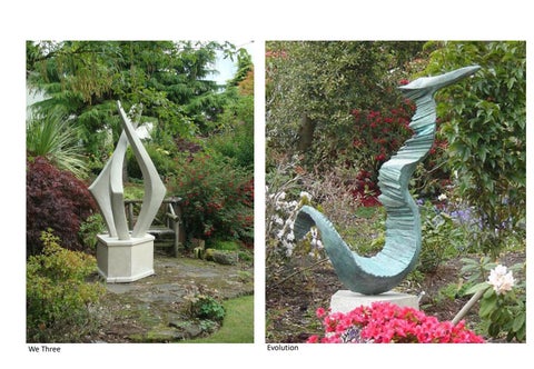 Inspired Sculpture 第 23 页