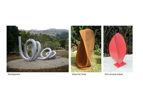 Inspired Sculpture 第 5 页
