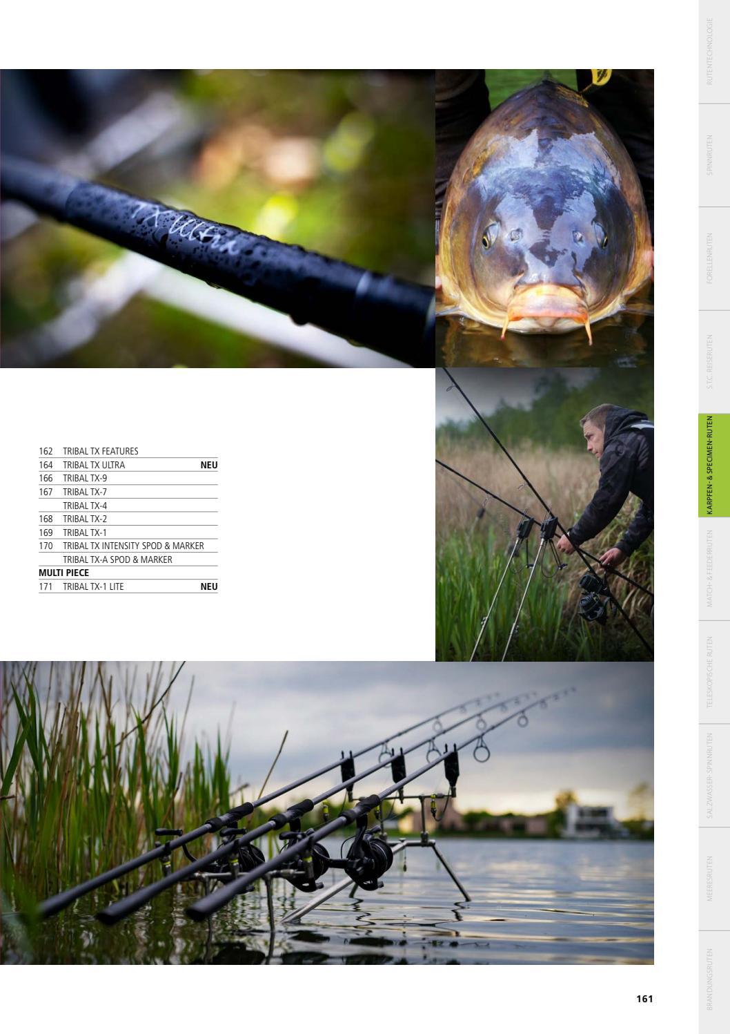 Shimano Master Katalog (2021) DE by Shimano Europe BV Issuu