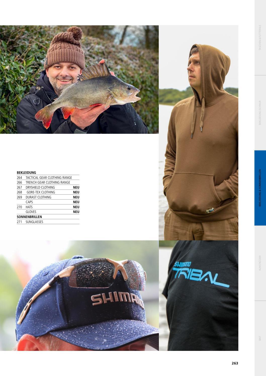 Shimano Master Katalog (2021) DE by Shimano Europe BV Issuu