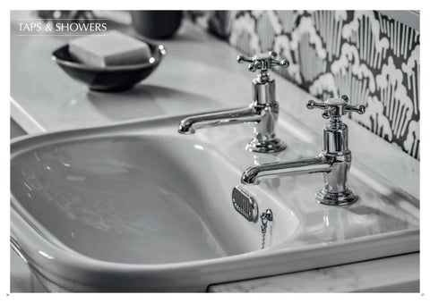 Tavistock 经典 家具产品集 May 2021 第 19 页
