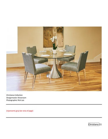Designmaster June 灯饰目录 Supplement 2021 第 11 页
