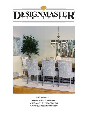 Designmaster June 灯饰目录 Supplement 2021 第 16 页