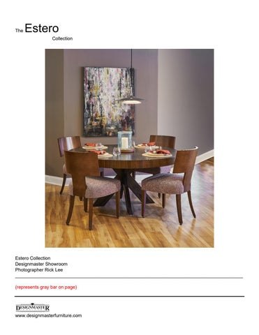 Designmaster June 灯饰目录 Supplement 2021 第 2 页