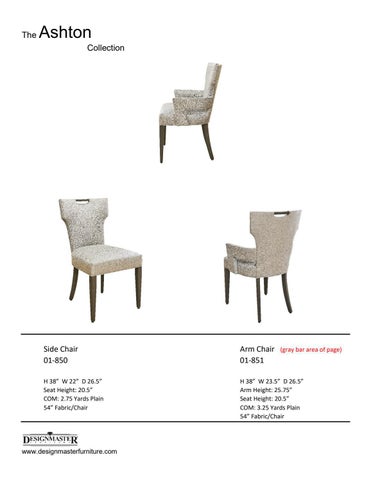 Designmaster June 灯饰目录 Supplement 2021 第 4 页