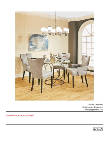 Designmaster June 灯饰目录 Supplement 2021 第 5 页