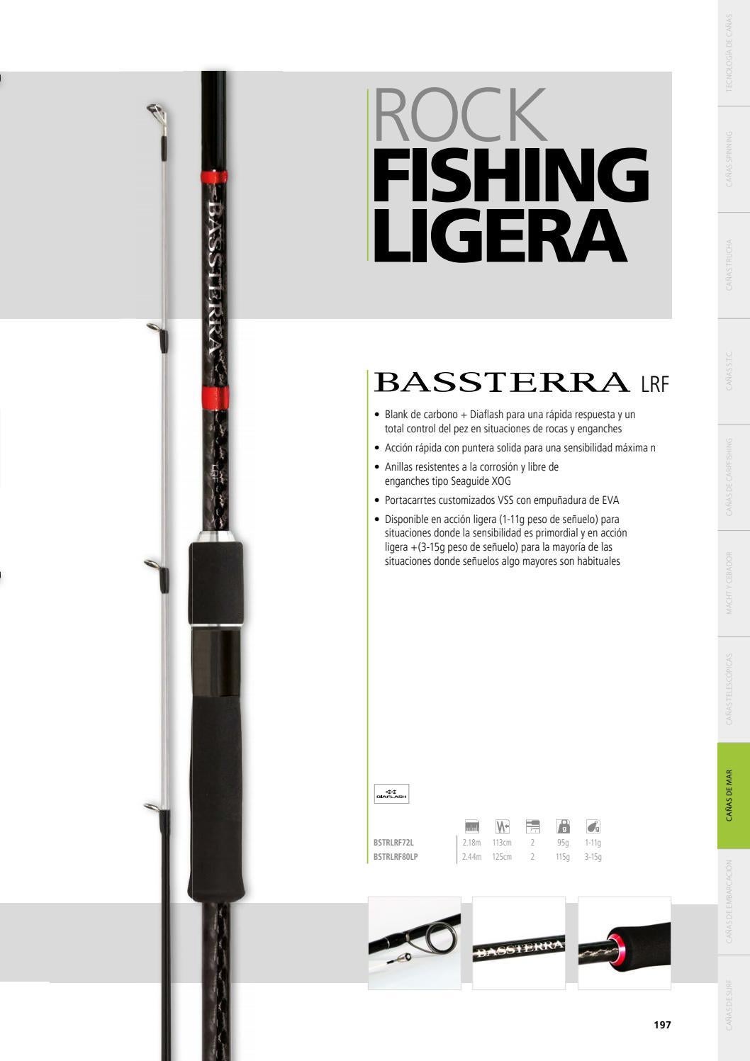 Shimano Master Catalogue (2021) ES by Shimano Europe BV Issuu