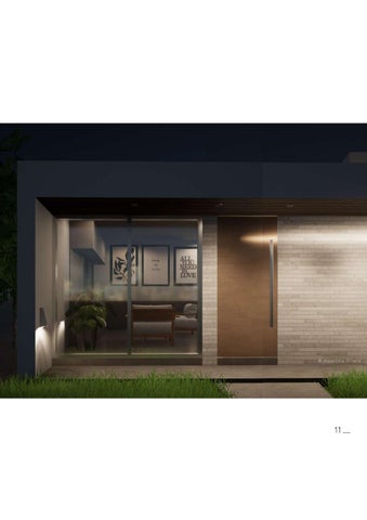 Vivienda 40 m2 - Oriana, Agustina 第 12 页
