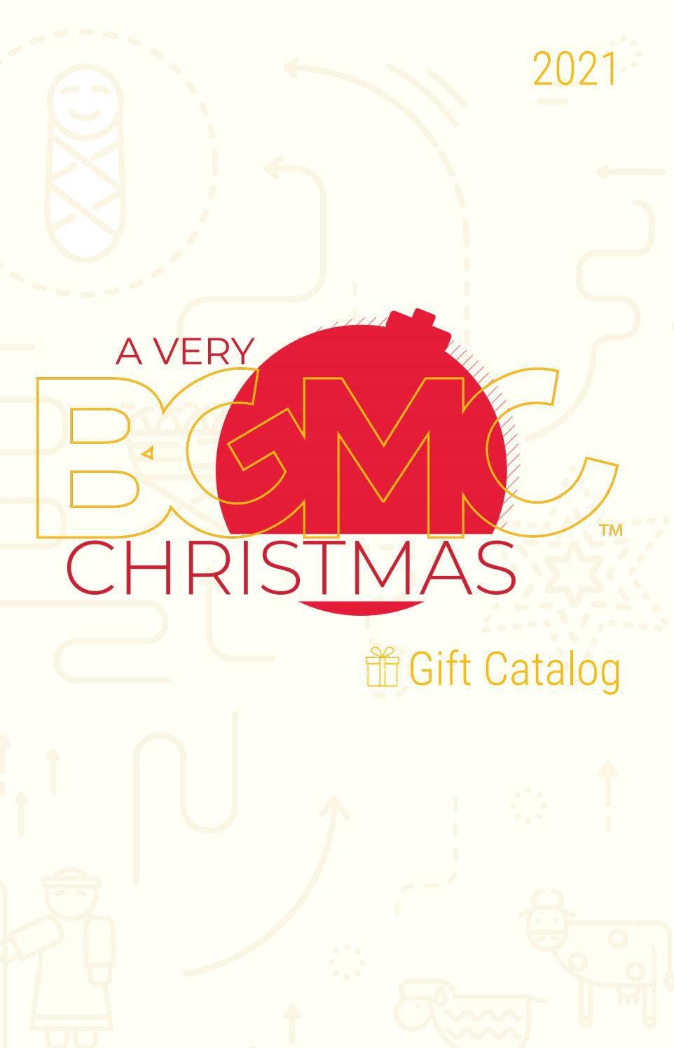 2021 BGMC Christmas Gift Catalog by My Healthy Church Issuu