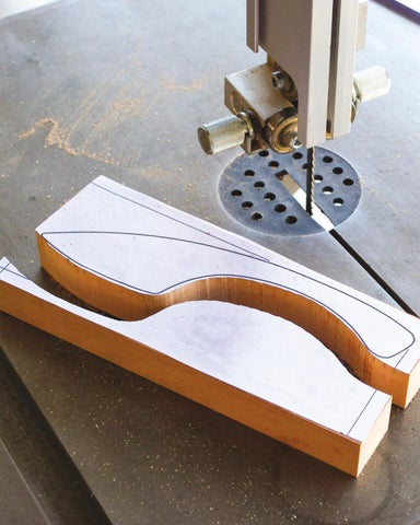 实木 Utensils from the Bandsaw ( 预览 ) 第 12 页