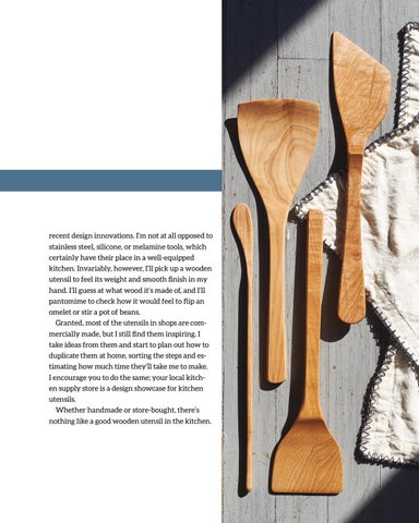实木 Utensils from the Bandsaw ( 预览 ) 第 7 页