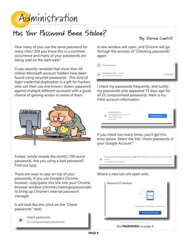 Page 8