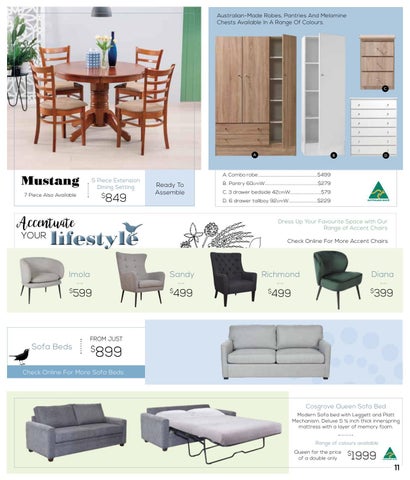 Stolz Sensational 春季 Deals - 春季 2021 第 11 页