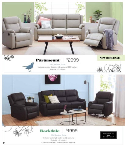 Stolz Sensational 春季 Deals - 春季 2021 第 2 页