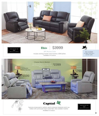 Stolz Sensational 春季 Deals - 春季 2021 第 3 页