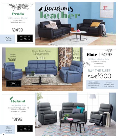 Stolz Sensational 春季 Deals - 春季 2021 第 4 页