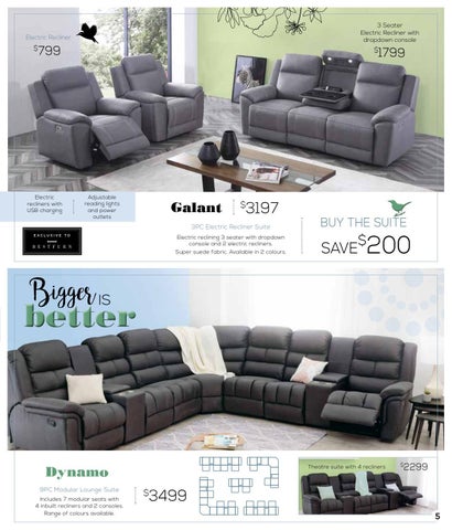 Stolz Sensational 春季 Deals - 春季 2021 第 5 页
