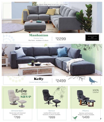 Stolz Sensational 春季 Deals - 春季 2021 第 7 页