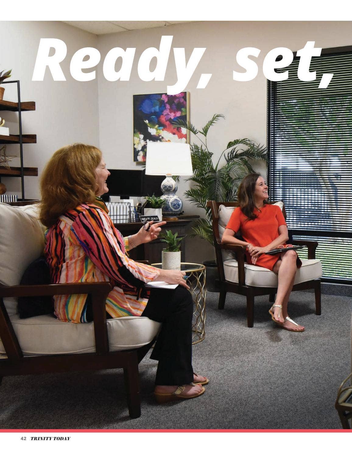 Trinity Today Admissions Article by Trinity Christian Academy - Addison ...