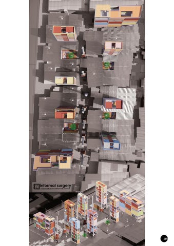 RMIT Architecture & Urban Design Major Project Catalogue Semester 1 ...