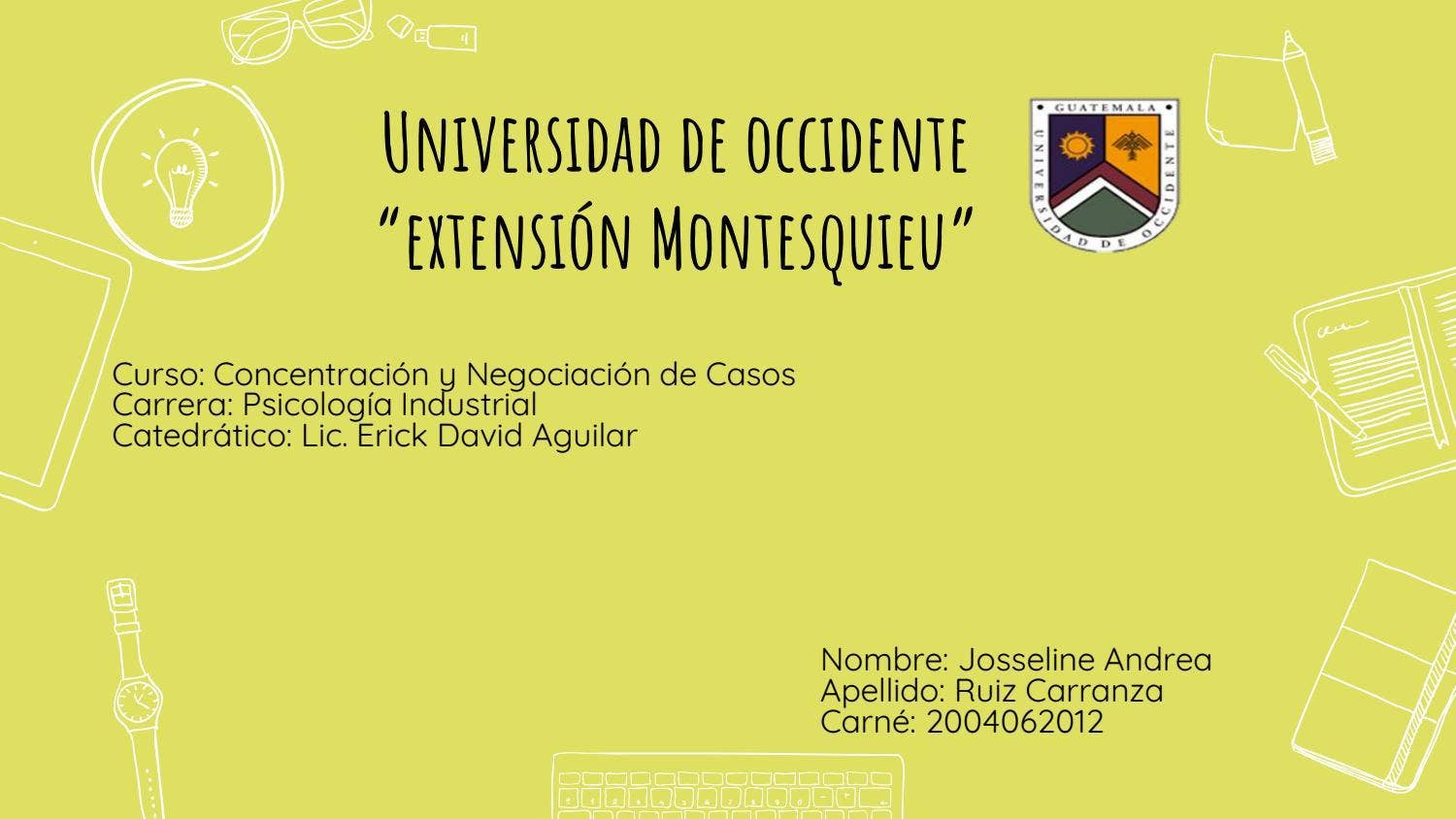 PROYECTO FINAL by Andrea Ruiz - Issuu