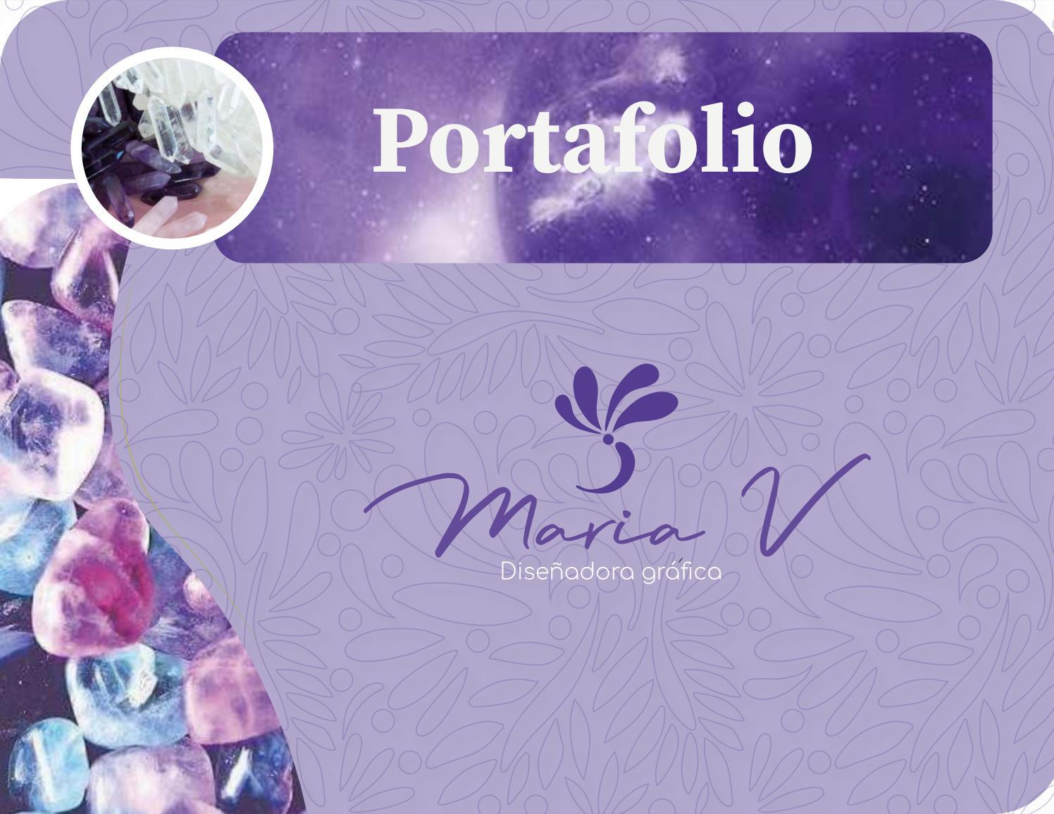 Portafolio Maria Camila Valencia by Mariavalencia Issuu