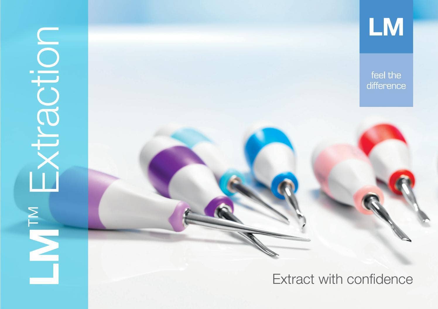 LM™ Extraction instruments - Extract with confidence by LM-Dental™ - Issuu