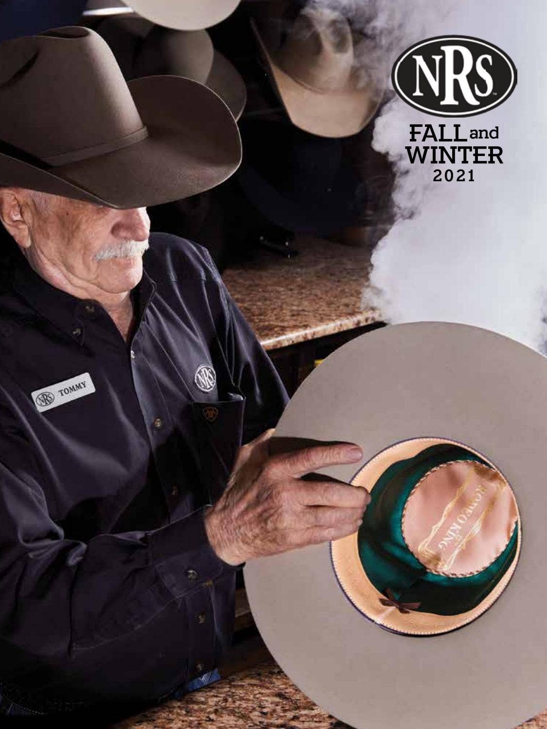 2021 NRS Apparel Fall Catalog by NRSworld Issuu