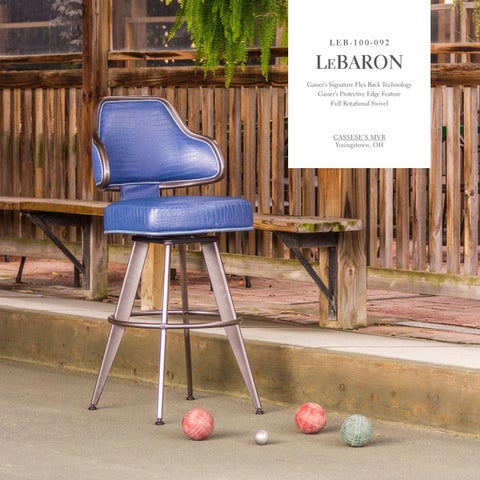 Barstool 型录 | Gasser 椅 Company 第 12 页