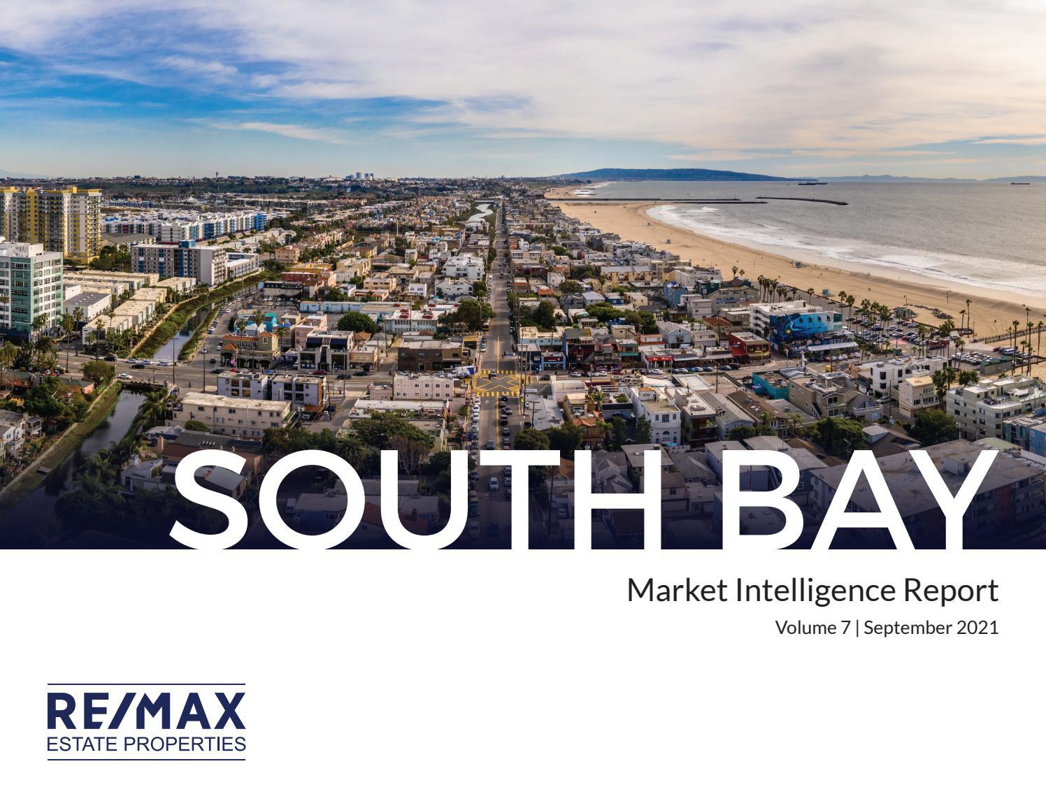 RE/MAX Estate Properties South Bay by RE/MAX Estate Properties Issuu