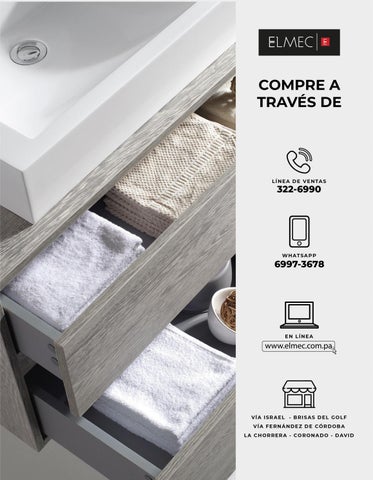 家具目录 德文 Muebles para Baño 第 23 页