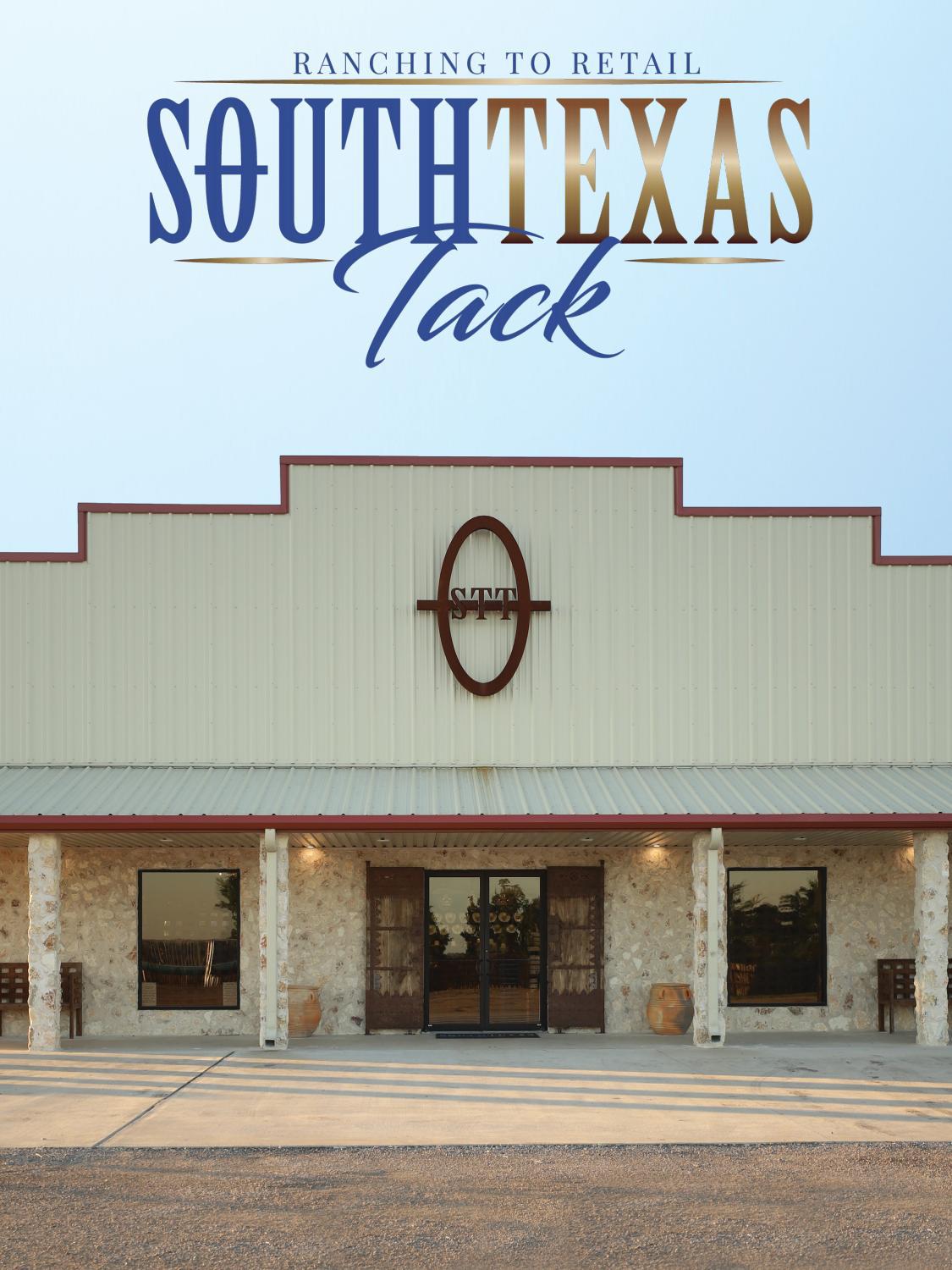 South Texas Tack Summer Sales Catalog 2021 by southtexastack Issuu